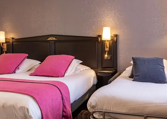 Western Le Moderne 4*