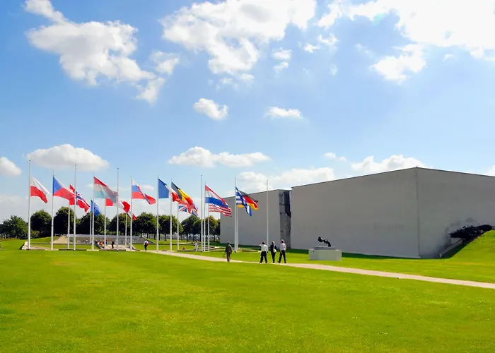 Western Le Moderne Caen