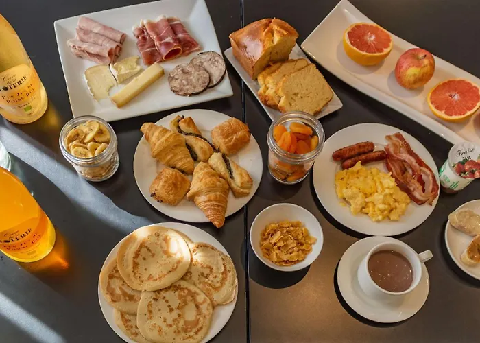 Western Le Moderne Caen