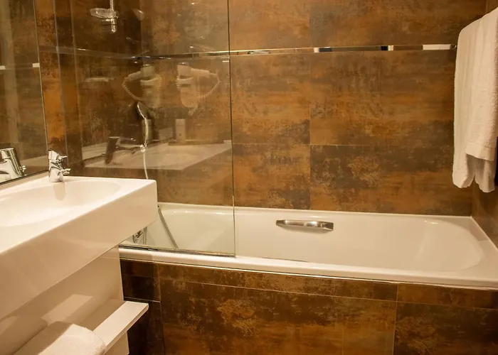 Отель Western Le Moderne