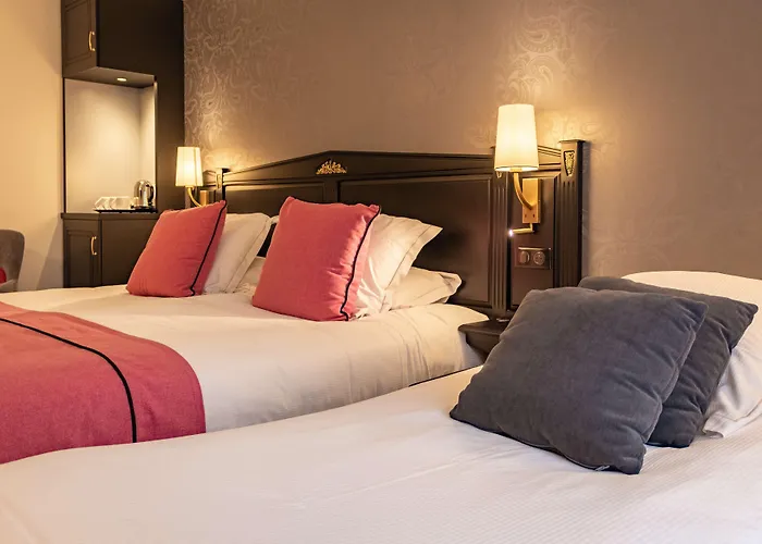 Western Le Moderne Кан