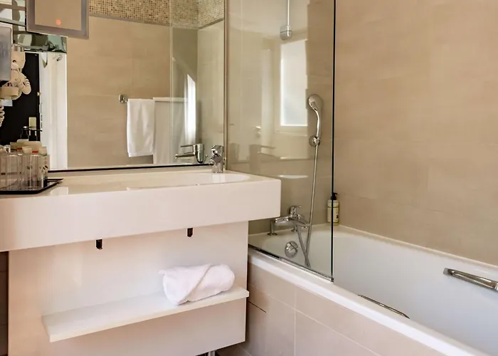 Western Le Moderne 4*