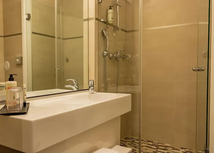 Hotel Western Le Moderne Caen