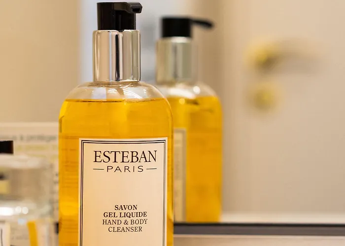 Отель Western Le Moderne