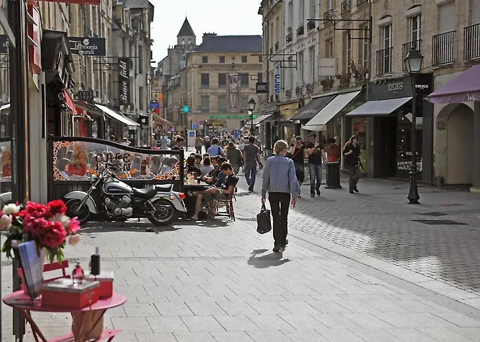 Hotel Western Le Moderne