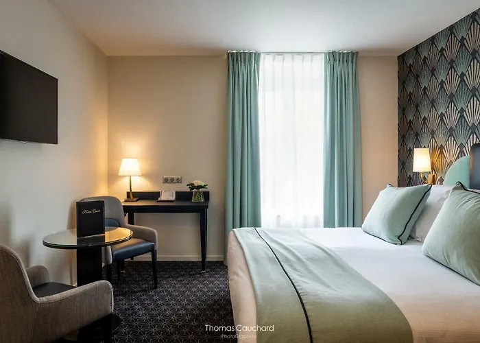 Western Le Moderne Caen